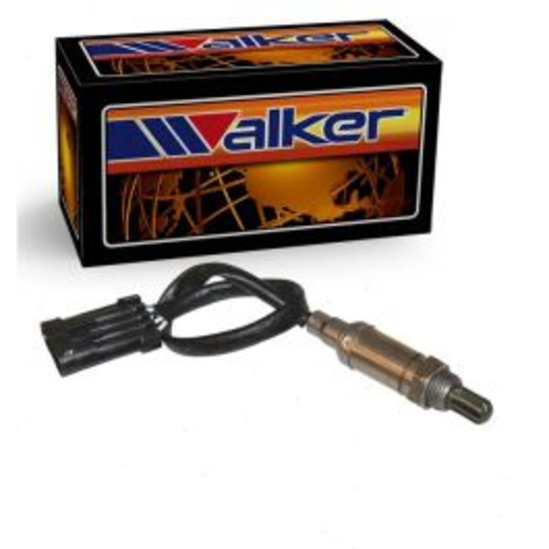 Walker Products Downstream Right Oxygen (O2) Sensor for 1996 Buick Chassis Commercial Roadmaster