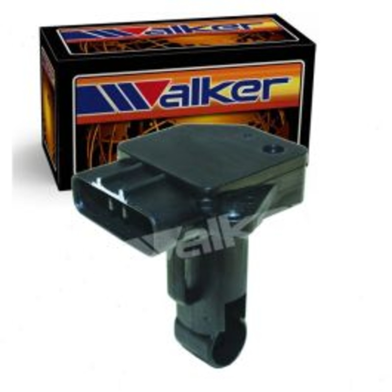 Walker Products Mass Air Flow (MAF) Sensor for 1999-2018 Toyota 4Runner Avalon Camry Celica Corolla Cruiser Echo FJ Highlander M