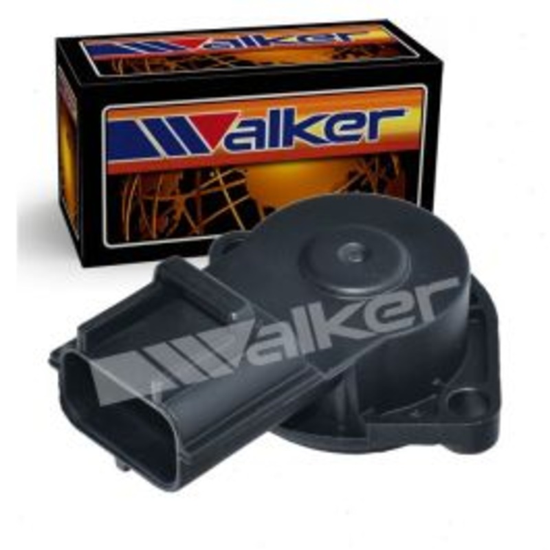 Walker Products Throttle Position Sensor for 2000-2011 Ford Escape Focus Ranger