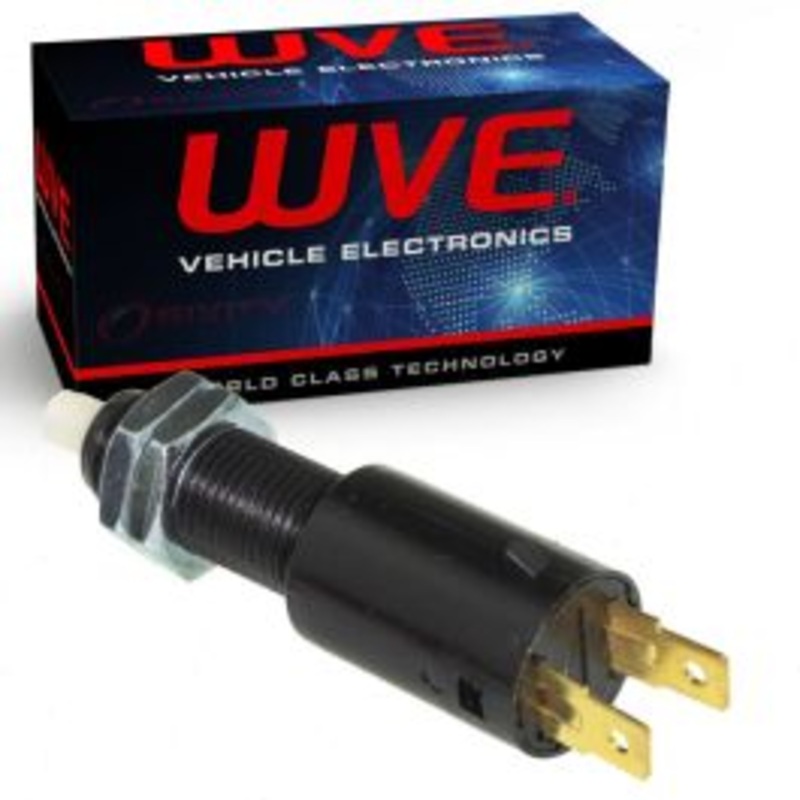 Wells WVE Brake Light Switch for 1964-1981 Dodge 330 440 880 Aries Aspen Challenger Charger Coronet Dart Diplomat