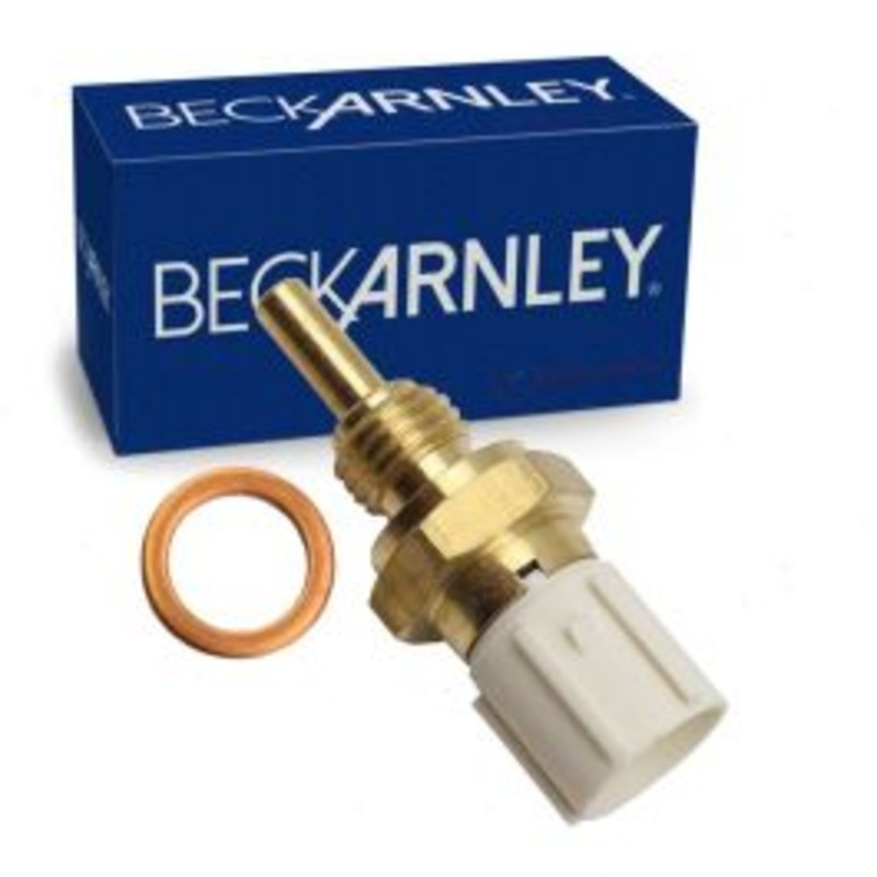 Beck/Arnley Coolant Temp Sensor for 1988-2000 Honda Civic 1.6L L4