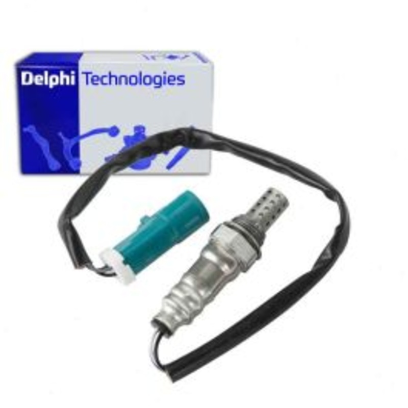 Delphi Front Oxygen (O2) Sensor for 1994-1997 Lincoln Town Car 4.6L V8
