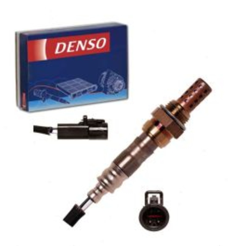 DENSO Downstream Oxygen (O2) Sensor for 1997-2005 Mercury Mountaineer 4.0L 4.6L V6 V8