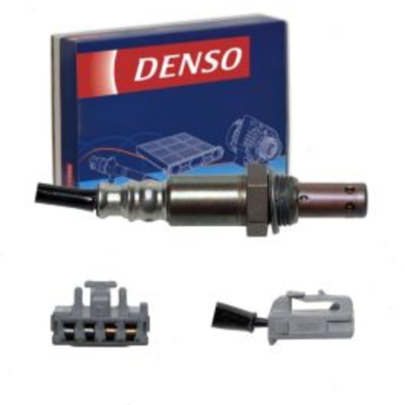 DENSO Downstream Rear Oxygen (O2) Sensor for 2004-2006 Toyota Sienna 3.3L V6