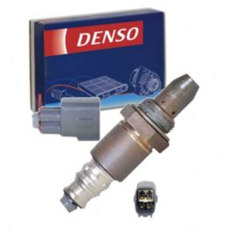 DENSO Upstream Left Air Fuel Ratio AFR Sensor for 2009-2011 Toyota Tacoma 4.0L V6