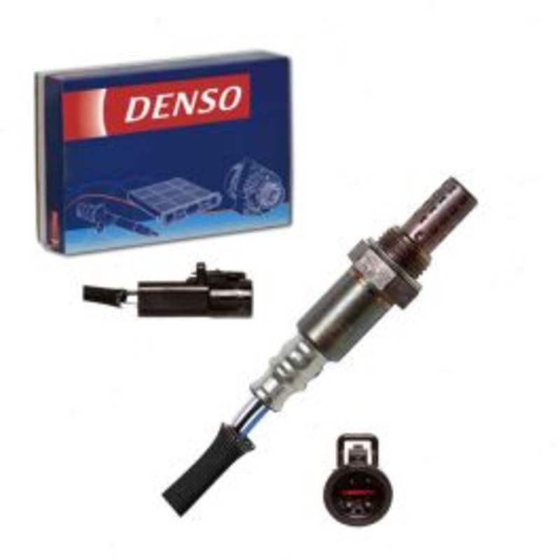 DENSO Upstream Left Oxygen (O2) Sensor for 2002-2003 Mercury Mountaineer 4.0L 4.6L V6 V8