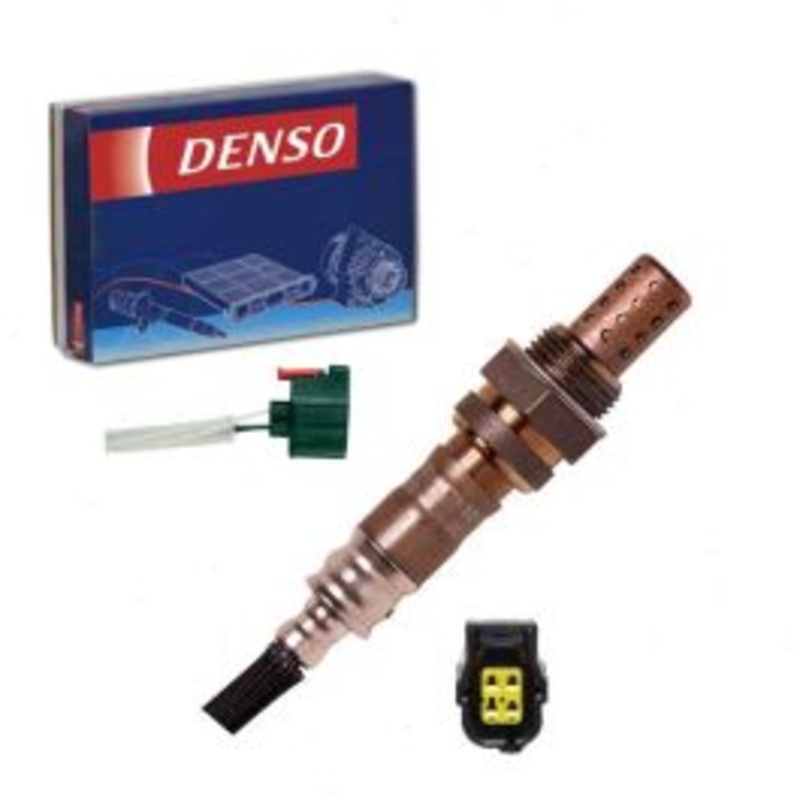 DENSO Upstream Oxygen (O2) Sensor for 2001-2003 Dodge Ram 2500 Van 3.9L 5.2L 5.9L V6 V8