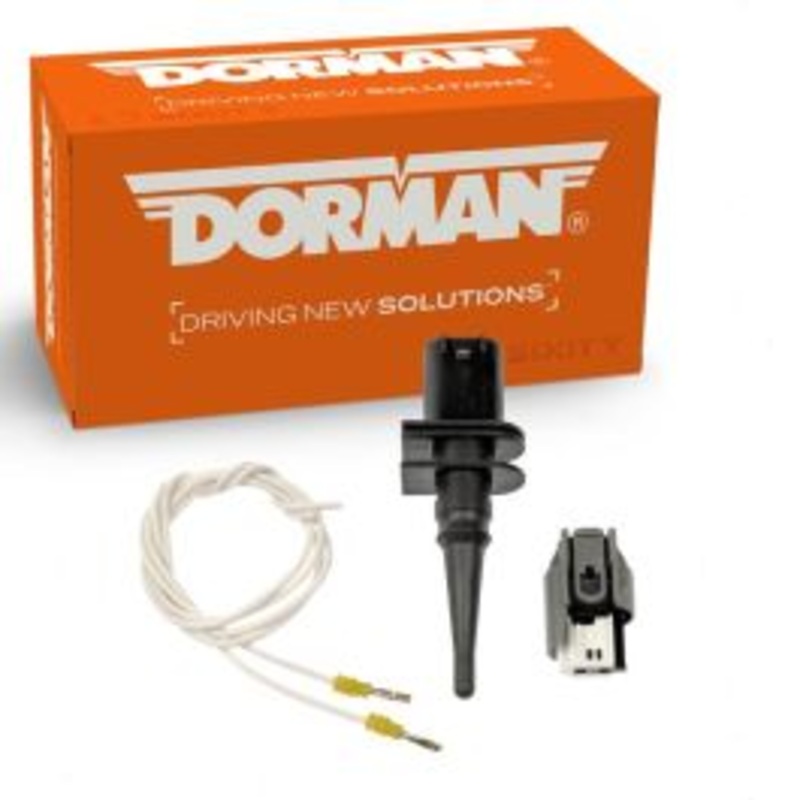 Dorman Ambient Air Temperature Sensor for 2005-2006 BMW 760i