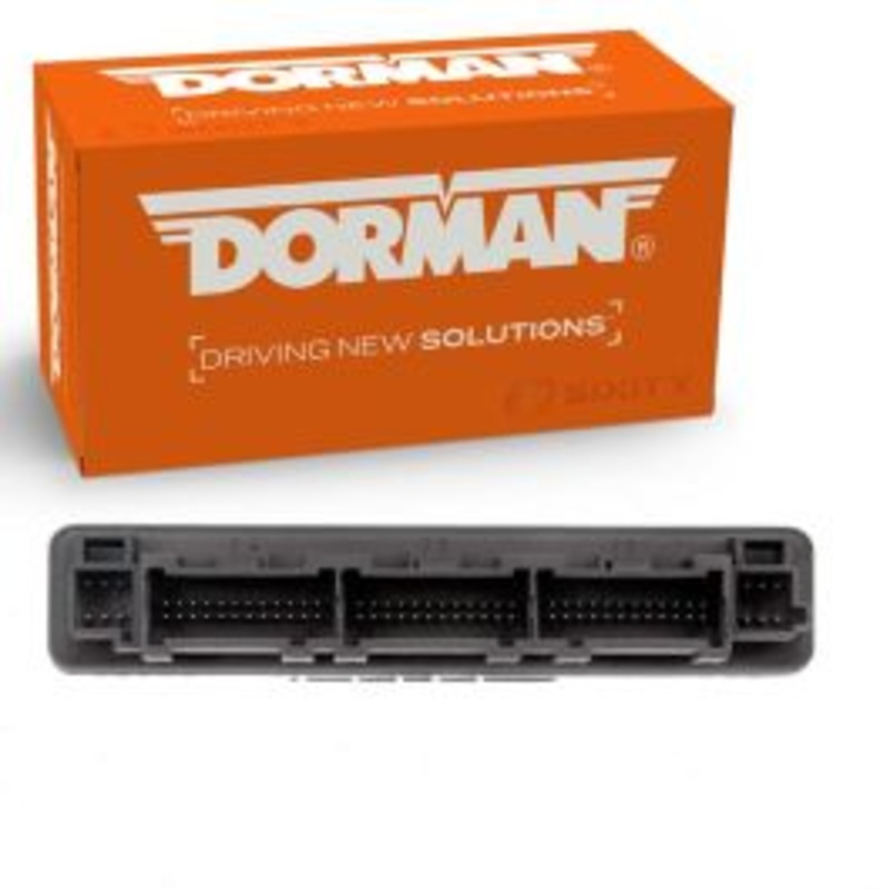 Dorman Body Control Module for 2003-2006 Chevrolet SSR