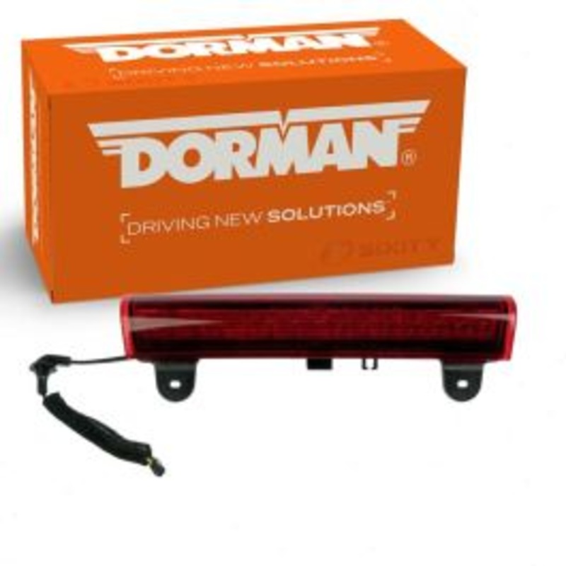 Dorman Center High Mount Stop Light for 2000-2006 GMC Yukon