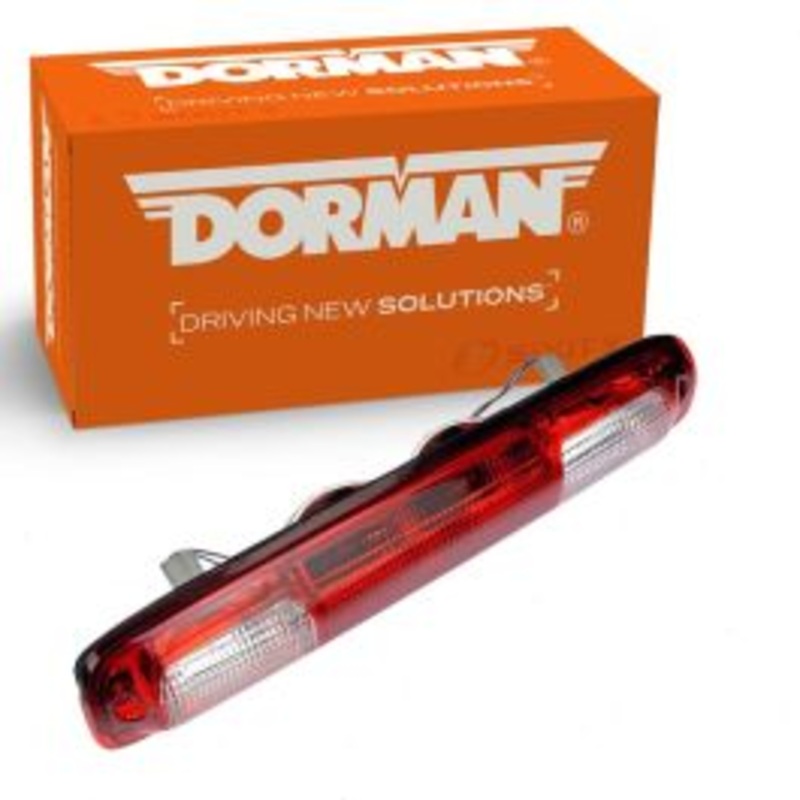 Dorman Center High Mount Stop Light for 2001-2006 GMC Sierra 3500