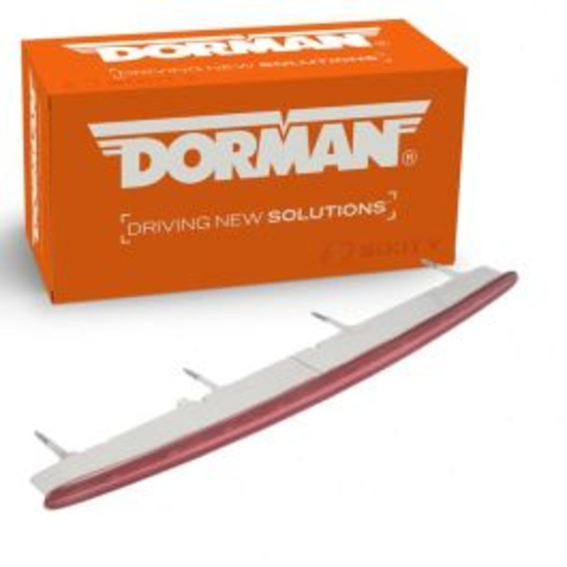 Dorman Center High Mount Stop Light for 2008-2013 BMW 135i