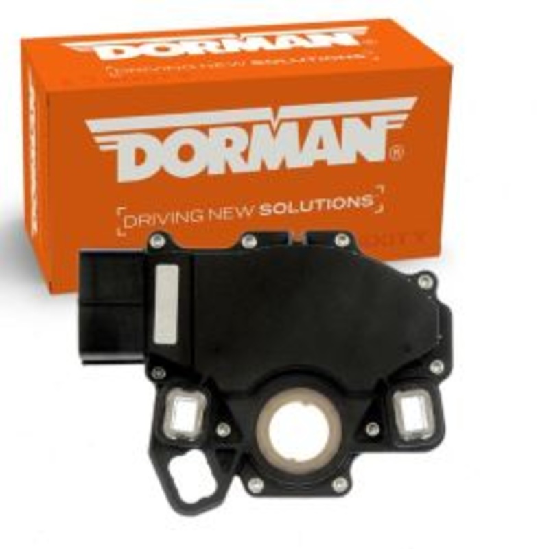 Dorman TECHoice Transmission Range Sensor for 2004-2011 Ford Ranger
