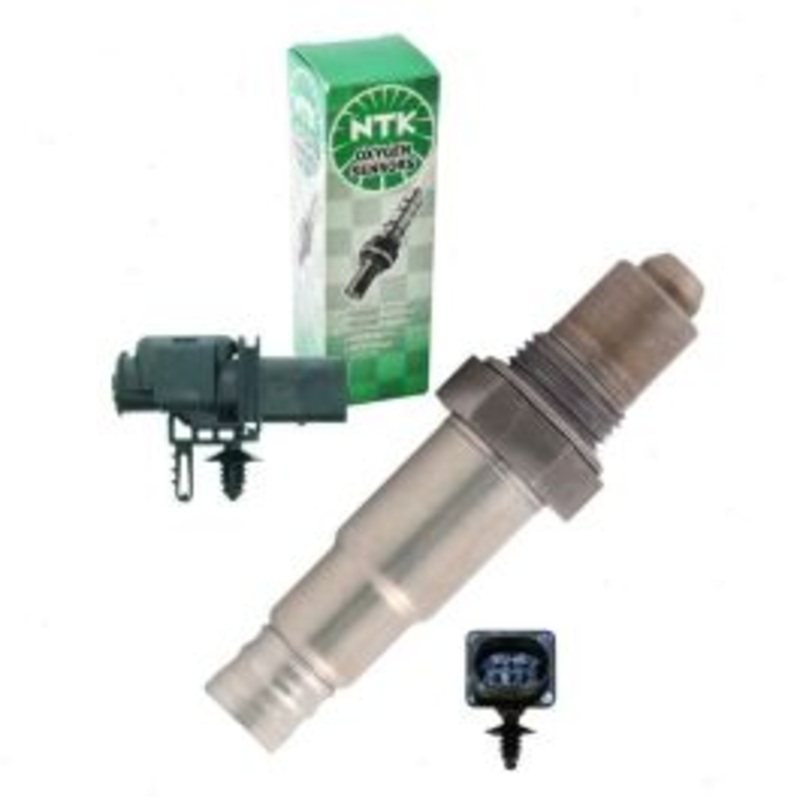 NGK NTK Upstream Left Air Fuel Ratio Sensor for 2008-2012 Ford Taurus 3.5L V6