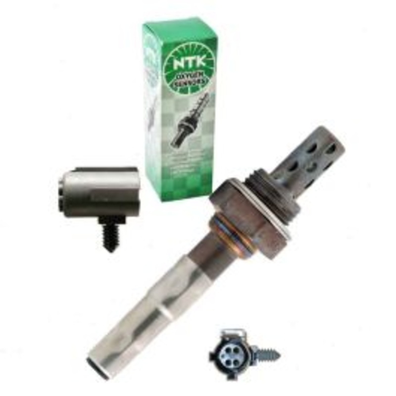 NGK NTK Upstream Oxygen (O2) Sensor for 1993-1997 Dodge Intrepid 3.3L 3.5L V6