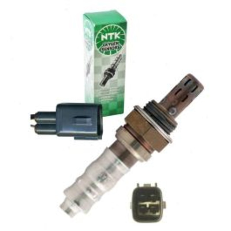 NGK NTK Upstream Oxygen (O2) Sensor for 2003-2005 Toyota Echo 1.5L L4