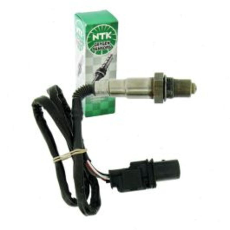 NGK NTK Upstream Right Air Fuel Ratio AFR Sensor for 2006-2008 BMW 750Li 4.8L V8