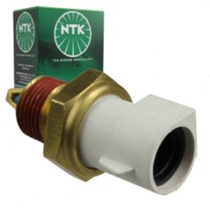 NTK Air Charge Temperature Sensor for 1983-1995 Mercury Cougar 3.8L 5.0L V6 V8
