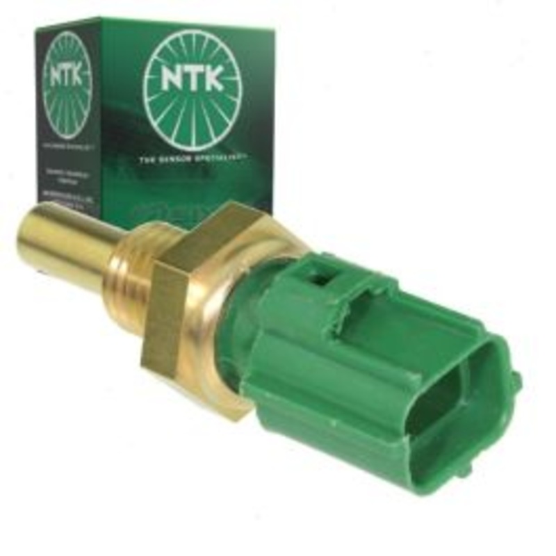 NTK Coolant Temperature Sensor for 1992 Chevrolet Metro