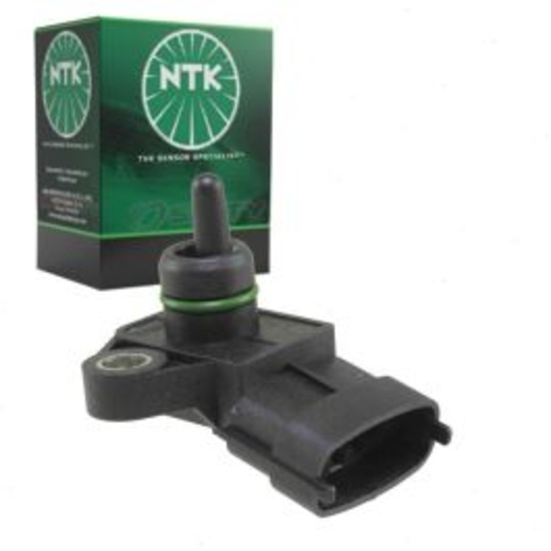 NTK Manifold Absolute Pressure Sensor for 2010-2020 Hyundai Santa Fe 2.0L 2.4L 3.3L L4 V6