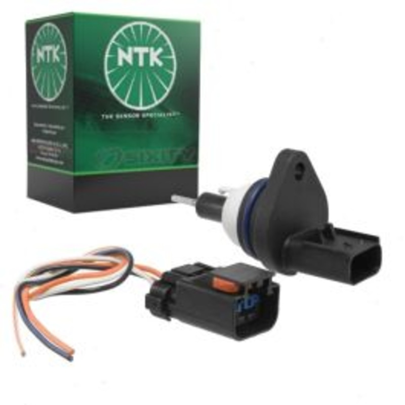 NTK Vehicle Speed Sensor for 1993-1998 Jeep Grand Cherokee