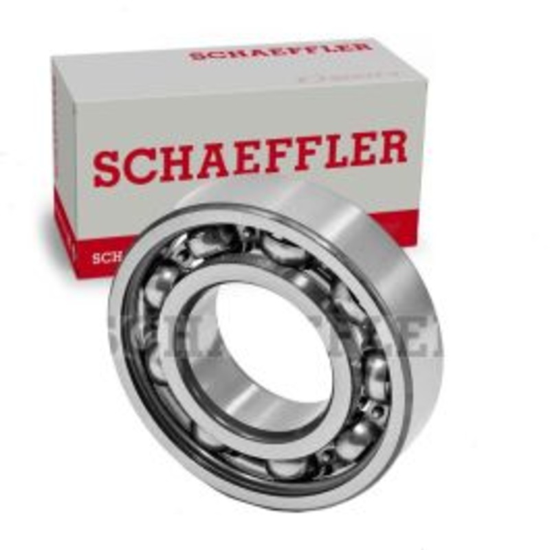 Schaeffler Right Generator Drive End Bearing for 1961-1966 Hillman Super Minx