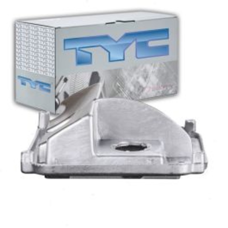 TYC Left Tail Light Assembly for 1973-1986 Chevrolet C20 Suburban