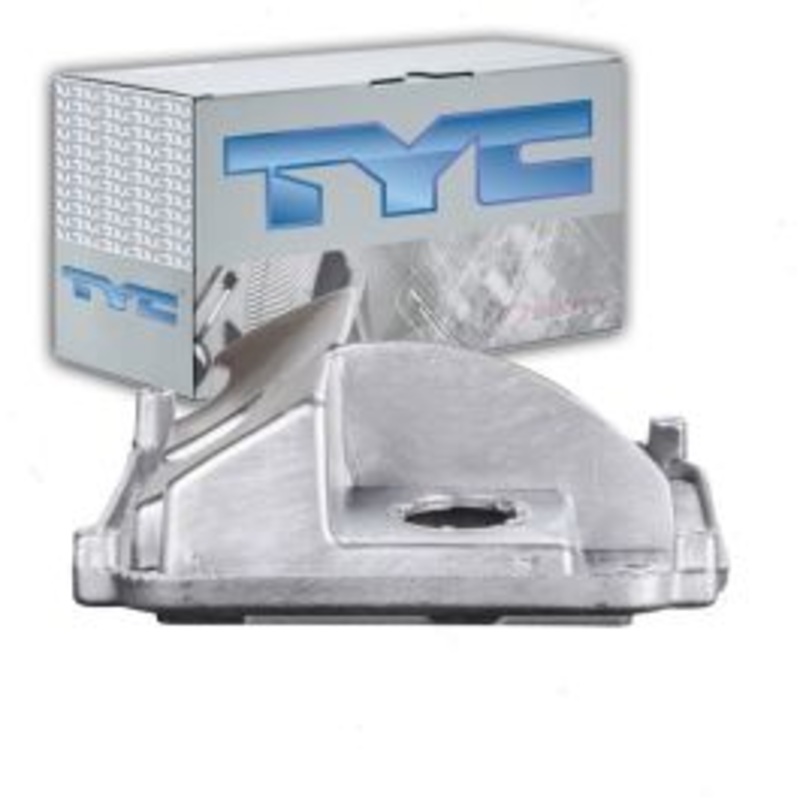 TYC Left Tail Light Assembly for 1979-1986 GMC K1500