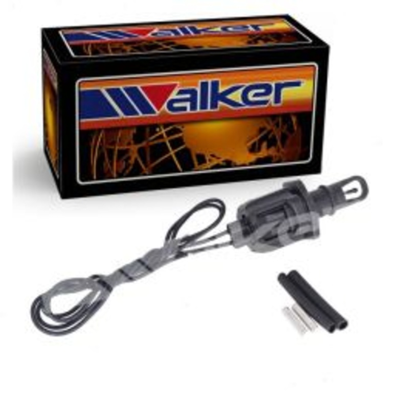 Walker Products Air Charge Temperature Sensor for 1995-2008 Ford C Club Contour E-150 Econoline Wagon