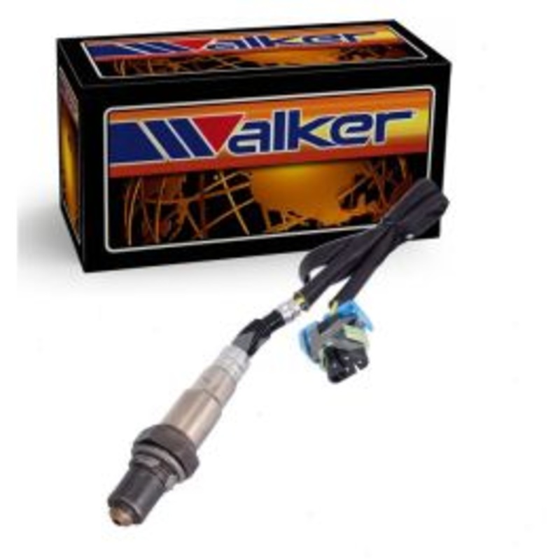 Walker Products Downstream Front Oxygen (O2) Sensor for 2004-2016 Cadillac SRX