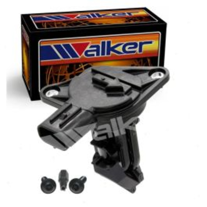 Walker Products Mass Air Flow Sensor for 2016-2022 Honda Accord Civic CR-V