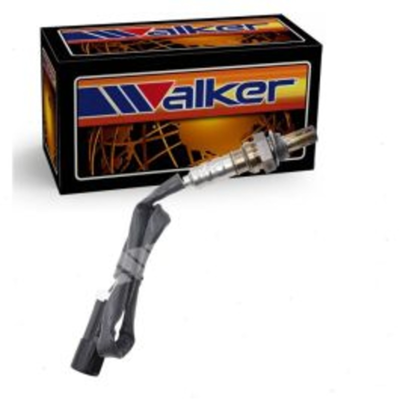 Walker Products Upstream Left Oxygen (O2) Sensor for 1991-2001 Ford Bronco Club Crown E-150 Econoline Victoria Wagon