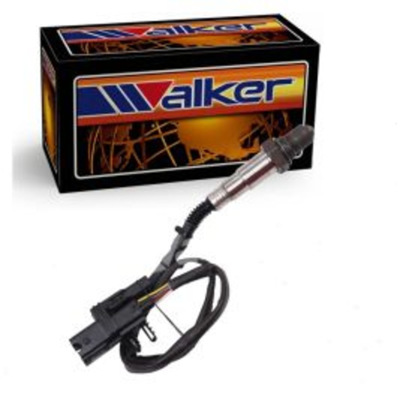 Walker Products Upstream Rear Oxygen (O2) Sensor for 2004 Nissan Altima