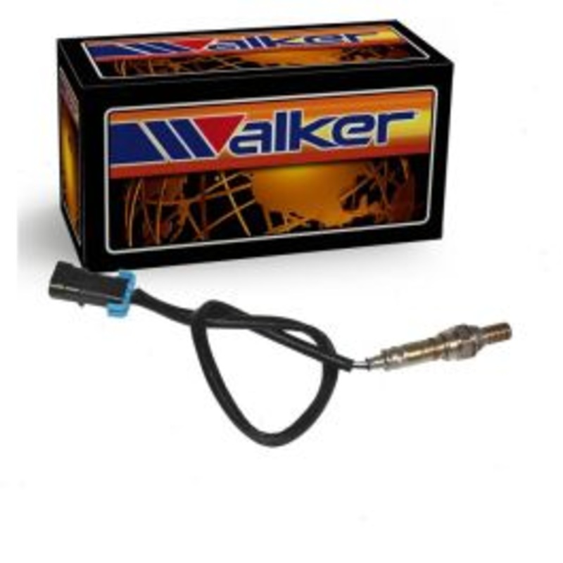 Walker Products Upstream Rear Oxygen (O2) Sensor for 2007-2009 Cadillac SRX