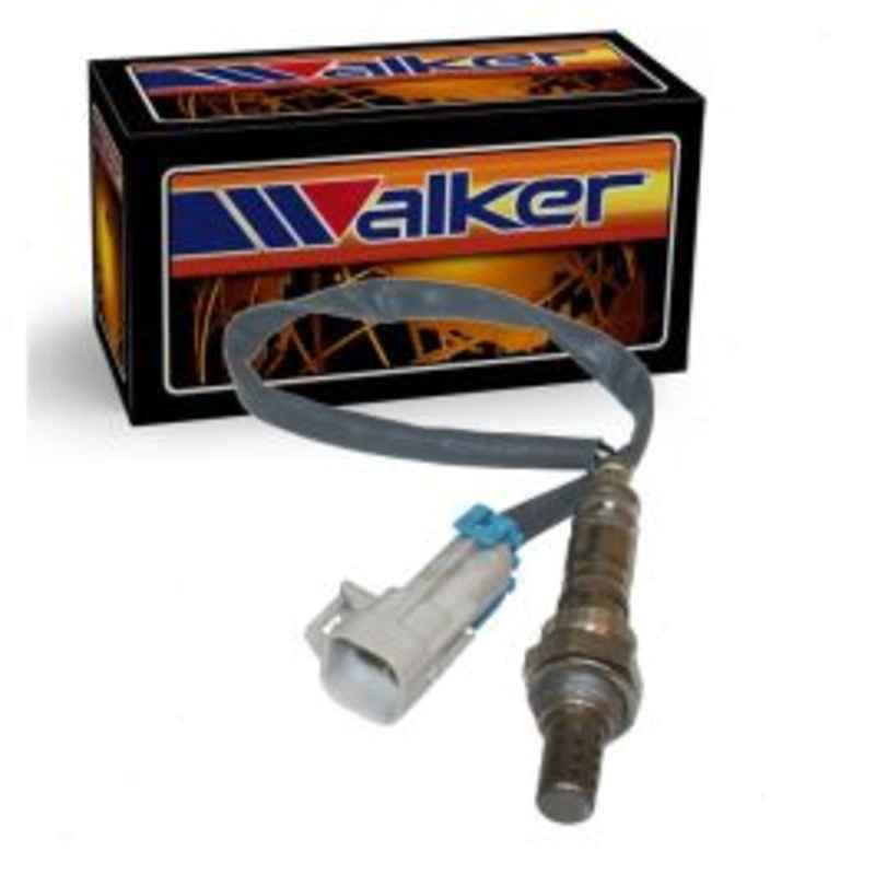 Walker Products Upstream Right Oxygen (O2) Sensor for 2000-2004 GMC 1500 2500 Envoy Safari Sierra Sonoma XL XUV Y Yukon