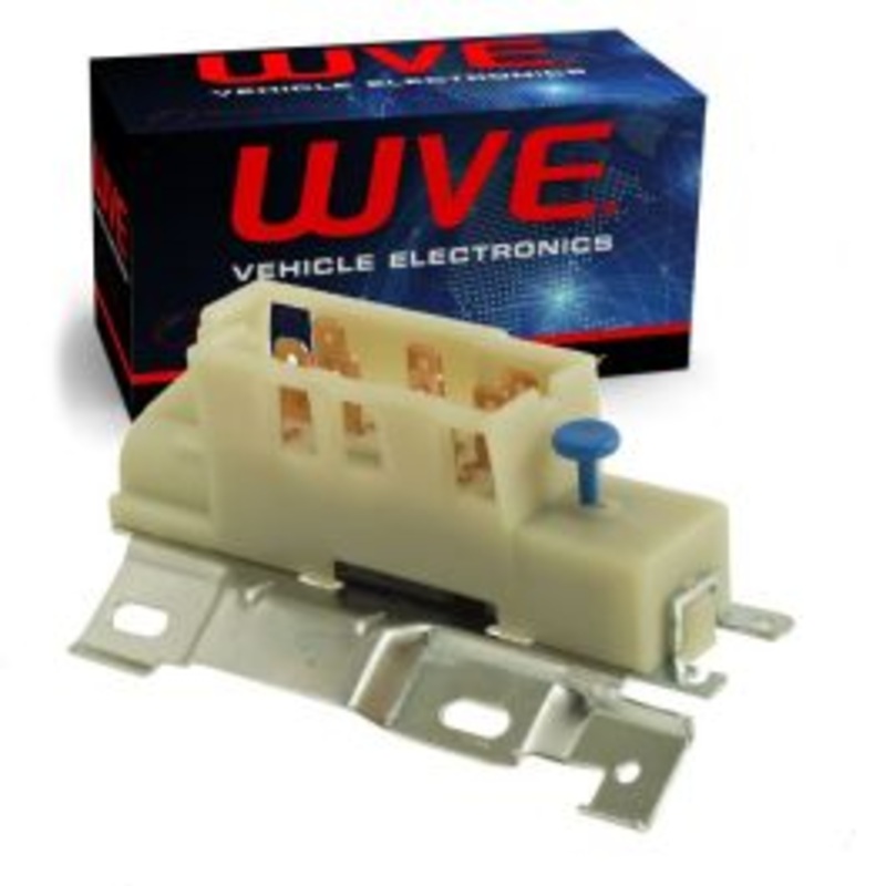 Wells WVE 1S6122 Ignition Switch