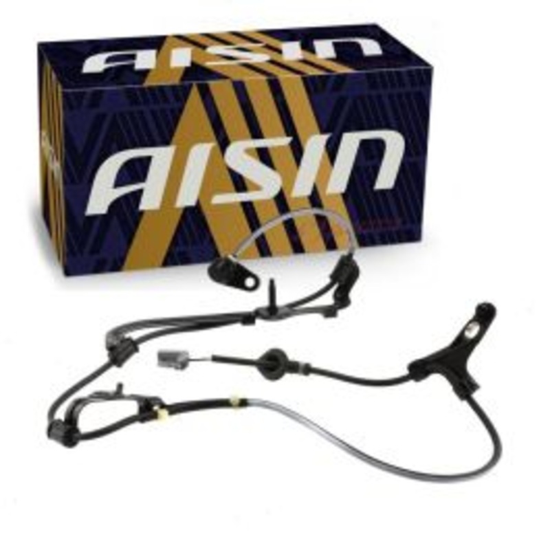 AISIN Rear Left ABS Wheel Speed Sensor for 2003-2006 Toyota Matrix