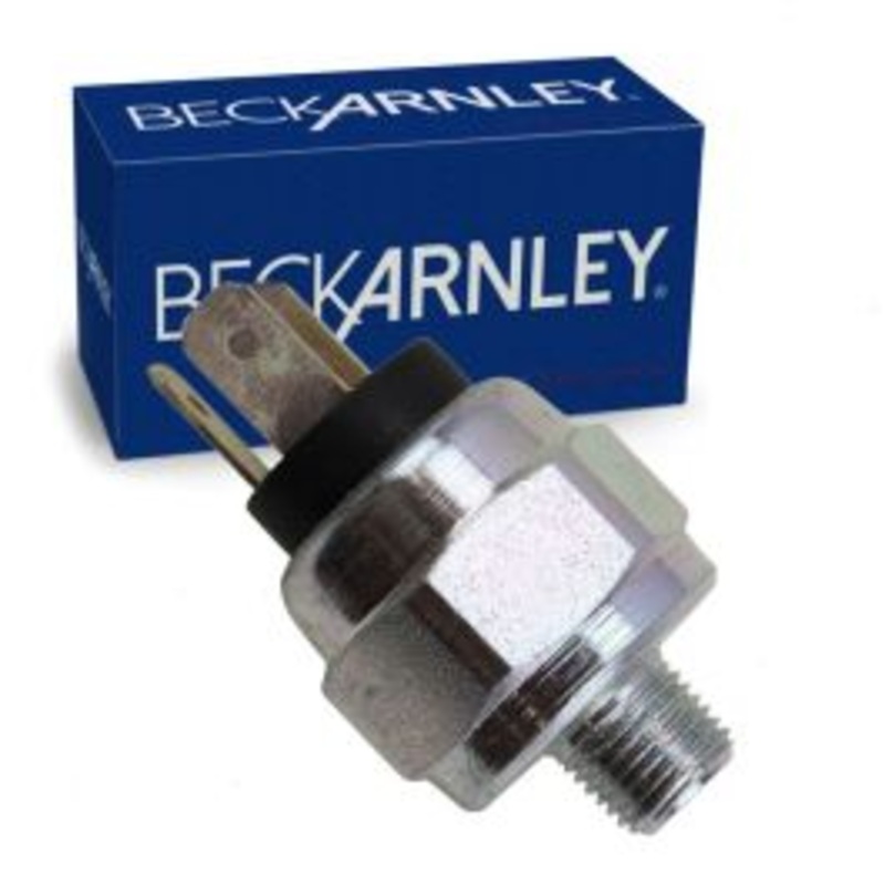 Beck/Arnley Brake Light Switch for 1975-1984 Volkswagen Rabbit