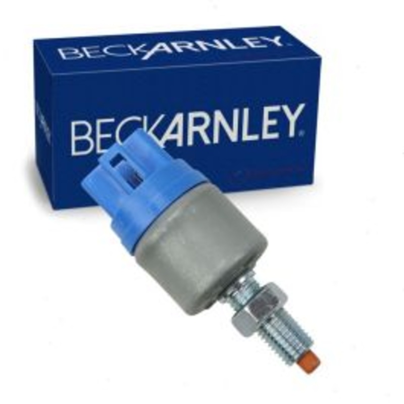 Beck/Arnley Brake Light Switch for 1992-1997 Toyota Paseo 1.5L L4