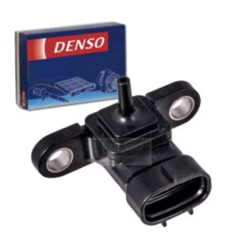 Denso 198-0001 Manifold Absolute Pressure Sensor