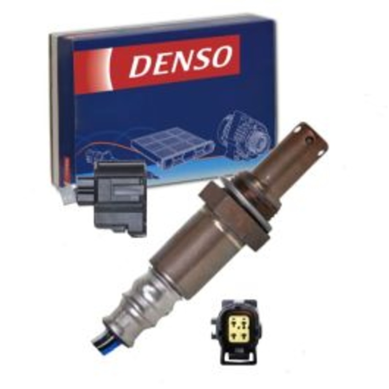 DENSO Downstream Oxygen (O2) Sensor for 2008-2015 Mitsubishi Lancer 2.0L 2.4L L4
