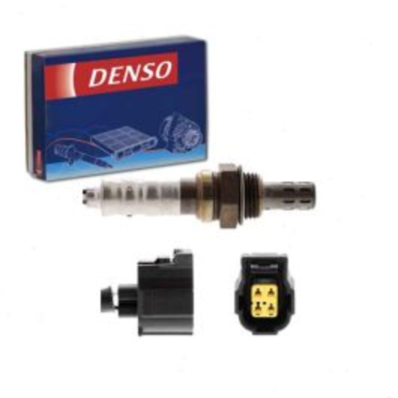 DENSO Downstream Oxygen (O2) Sensor for 2009-2010 Dodge Journey 3.5L V6