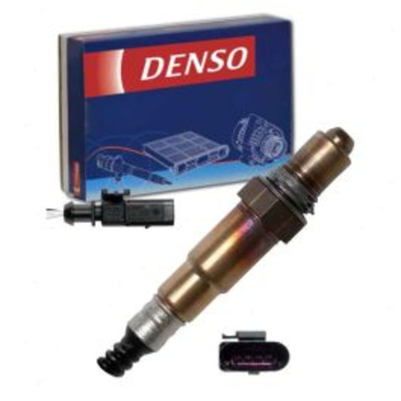 DENSO Downstream Oxygen (O2) Sensor for 2012-2013 Audi TT RS Quattro