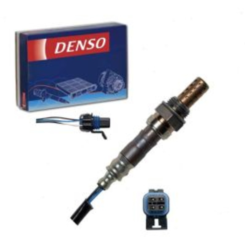 DENSO Downstream Right Oxygen (O2) Sensor for 2003-2007 Chevrolet Express 3500 4.8L 6.0L V8