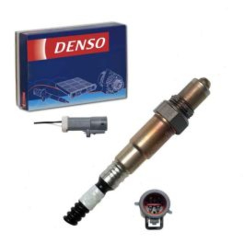 DENSO Upstream Left Oxygen (O2) Sensor for 2007-2008 Lincoln Navigator 5.4L V8