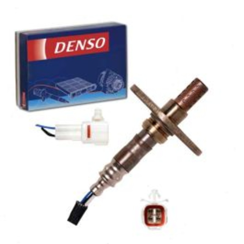 DENSO Upstream Oxygen (O2) Sensor for 1988-1989 Toyota Celica 2.0L L4