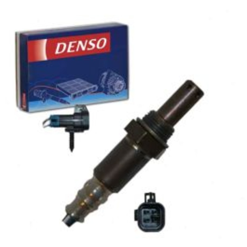 DENSO Upstream Oxygen (O2) Sensor for 2006-2009 Saab 9-7x 5.3L V8