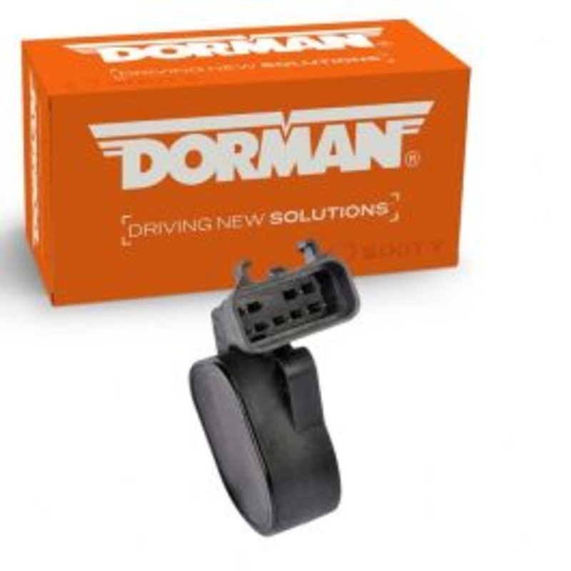Dorman Accelerator Pedal Sensor for 2000-2003 GMC Sierra 2500
