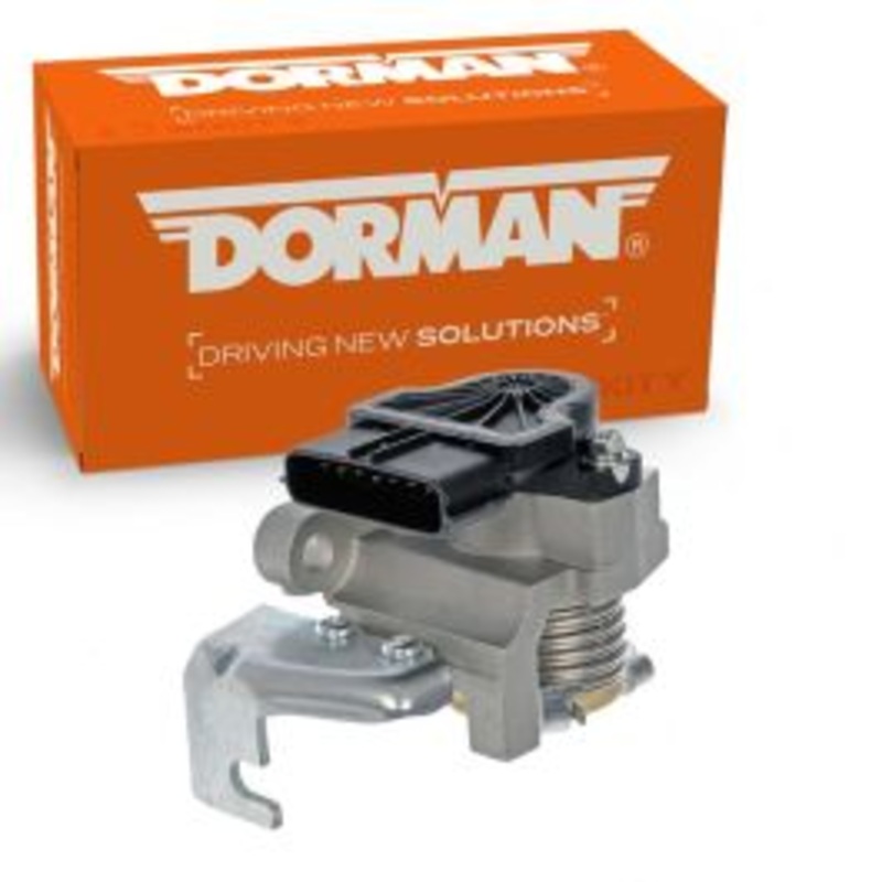Dorman Accelerator Pedal Sensor for 2001 Hyundai XG300