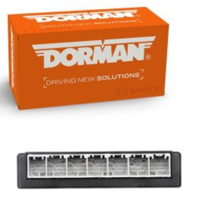 Dorman Body Control Module for 2008-2010 Saturn Vue